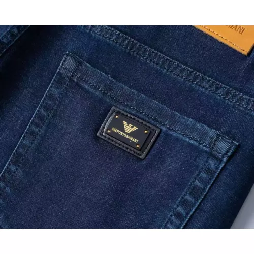 Cheap Armani Jeans For Men #1294167 Replica Wholesale [$42.00 USD] [ITEM#1294167] on Replica Armani Jeans