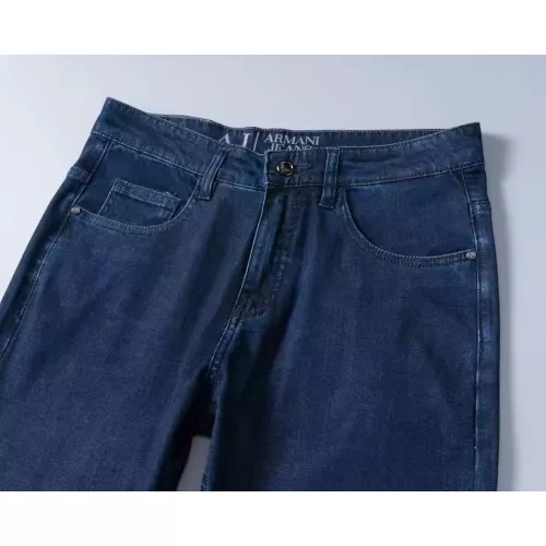 Cheap Armani Jeans For Men #1294167 Replica Wholesale [$42.00 USD] [ITEM#1294167] on Replica Armani Jeans