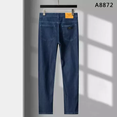 Cheap Armani Jeans For Men #1294167 Replica Wholesale [$42.00 USD] [ITEM#1294167] on Replica Armani Jeans