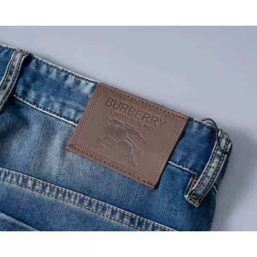 Cheap Burberry Jeans For Men #1294168 Replica Wholesale [$42.00 USD] [ITEM#1294168] on Replica Burberry Jeans