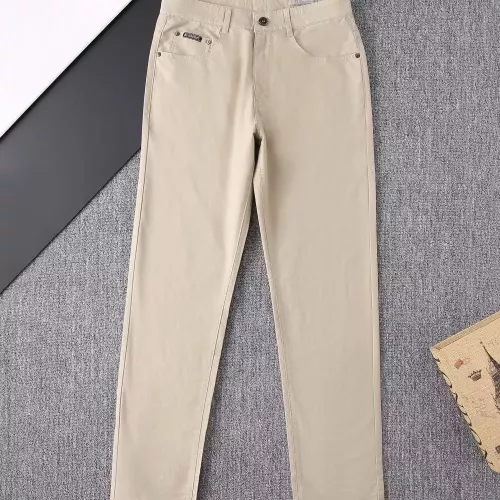 Cheap Burberry Jeans For Men #1294170 Replica Wholesale [$42.00 USD] [ITEM#1294170] on Replica Burberry Jeans