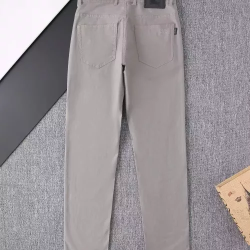 Cheap Burberry Jeans For Men #1294171 Replica Wholesale [$42.00 USD] [ITEM#1294171] on Replica Burberry Jeans