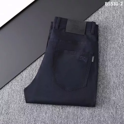 Burberry Jeans For Men #1294172