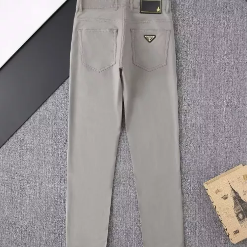 Cheap Prada Jeans For Men #1294175 Replica Wholesale [$42.00 USD] [ITEM#1294175] on Replica Prada Jeans