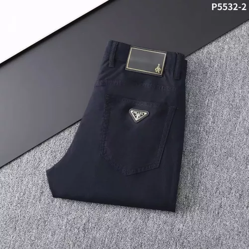 Prada Jeans For Men #1294178