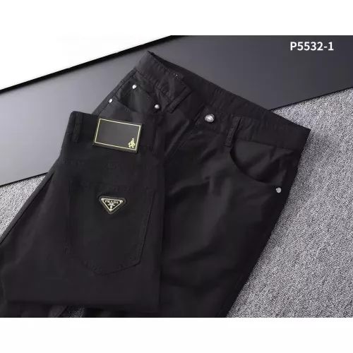 Prada Jeans For Men #1294181