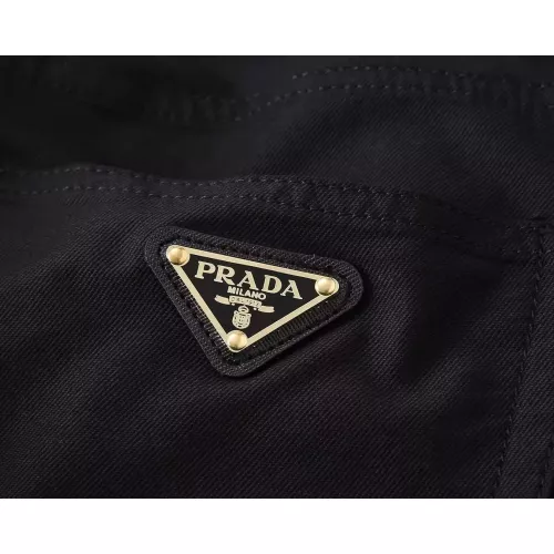 Cheap Prada Jeans For Men #1294181 Replica Wholesale [$42.00 USD] [ITEM#1294181] on Replica Prada Jeans