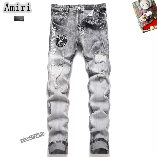 Amiri Jeans For Men #1294182