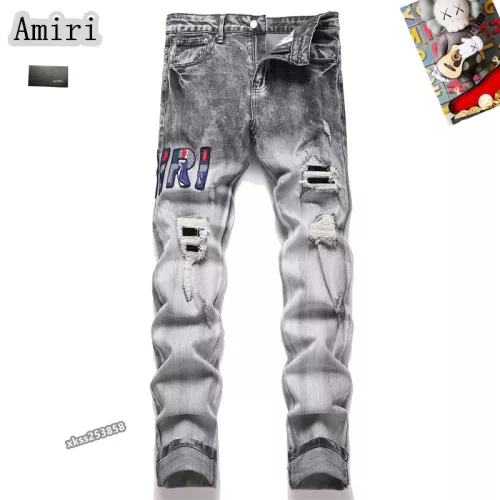 Amiri Jeans For Men #1294185