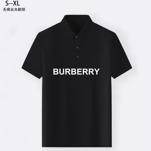 Burberry T-Shirts Short Sleeved For Men #1294189