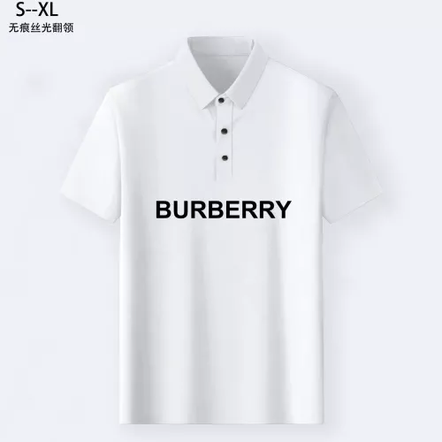 Burberry T-Shirts Short Sleeved For Men #1294190