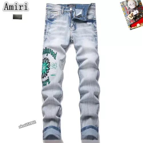 Amiri Jeans For Men #1294193