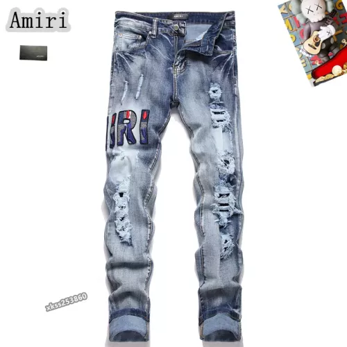 Amiri Jeans For Men #1294198