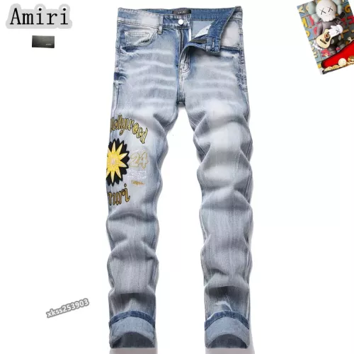 Amiri Jeans For Men #1294199