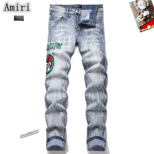 Amiri Jeans For Men #1294201