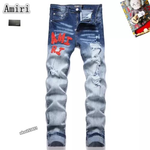 Amiri Jeans For Men #1294205