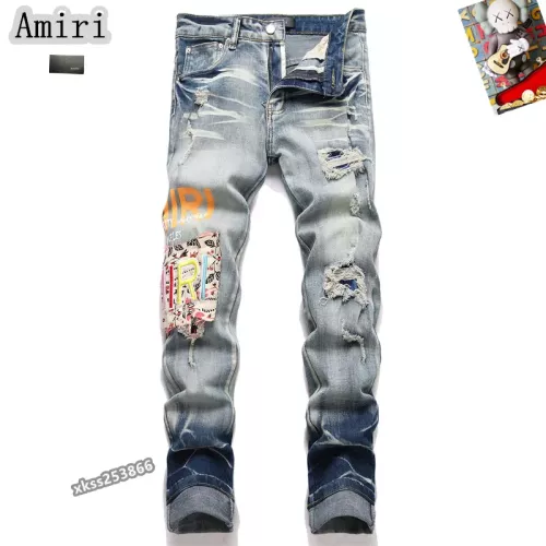 Amiri Jeans For Men #1294206