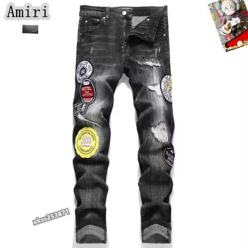 Amiri Jeans For Men #1294207