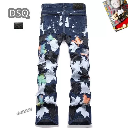 Cheap Dsquared Jeans For Men #1294208 Replica Wholesale [$48.00 USD] [ITEM#1294208] on Replica Dsquared Jeans