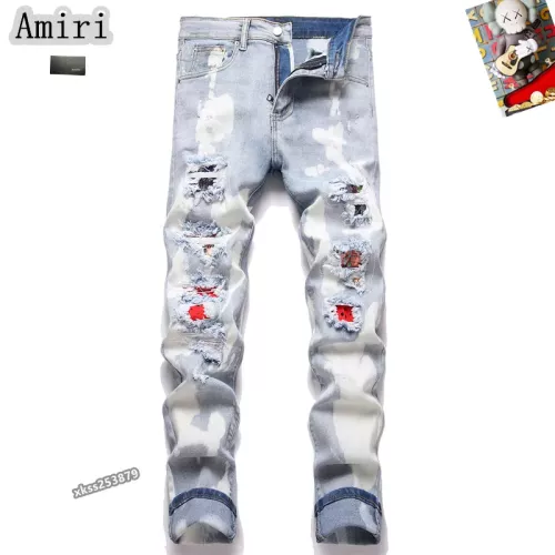 Amiri Jeans For Men #1294211