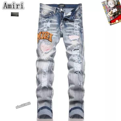 Amiri Jeans For Men #1294213