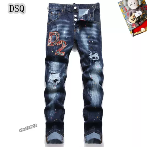 Dsquared Jeans For Men #1294216