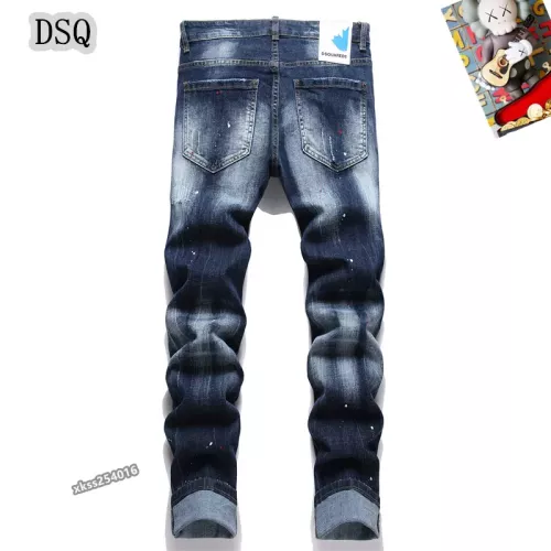 Cheap Dsquared Jeans For Men #1294217 Replica Wholesale [$48.00 USD] [ITEM#1294217] on Replica Dsquared Jeans