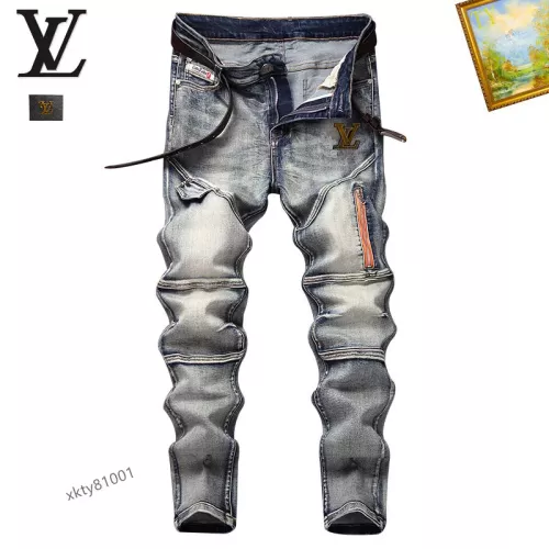 Louis Vuitton LV Jeans For Men #1294221