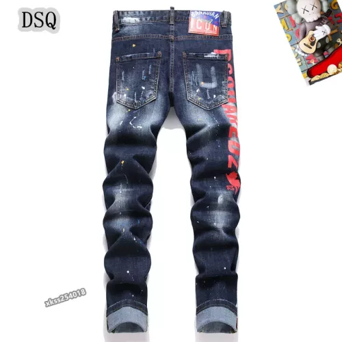 Dsquared Jeans For Men #1294223