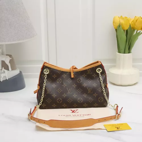 Cheap Louis Vuitton Messenger Bags For Women #1294227 Replica Wholesale [$38.00 USD] [ITEM#1294227] on Replica Louis Vuitton Messenger Bags