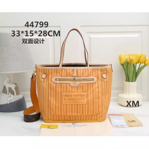 Cheap Louis Vuitton HandBags For Women #1294236 Replica Wholesale [$40.00 USD] [ITEM#1294236] on Replica Louis Vuitton HandBags