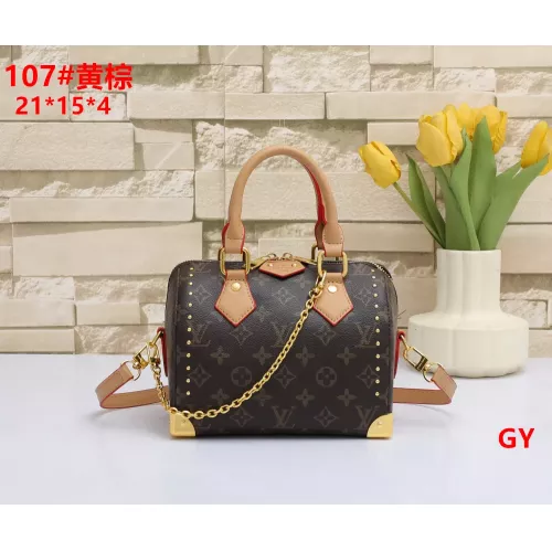 Louis Vuitton HandBags For Women #1294261