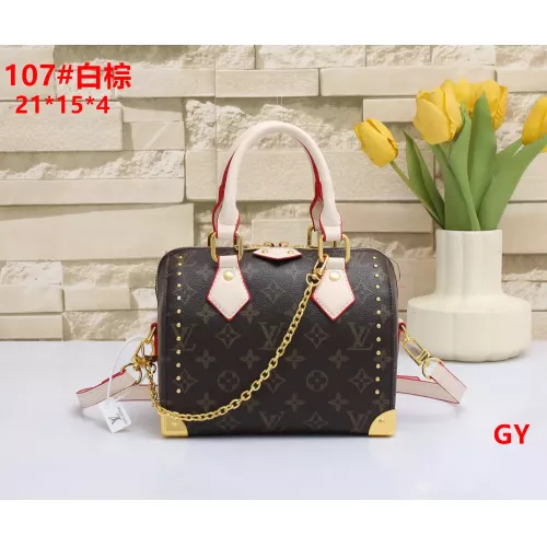 Louis Vuitton HandBags For Women #1294262