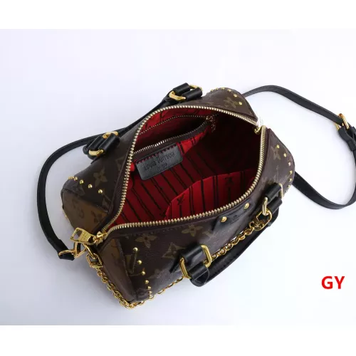 Cheap Louis Vuitton HandBags For Women #1294263 Replica Wholesale [$32.00 USD] [ITEM#1294263] on Replica Louis Vuitton HandBags