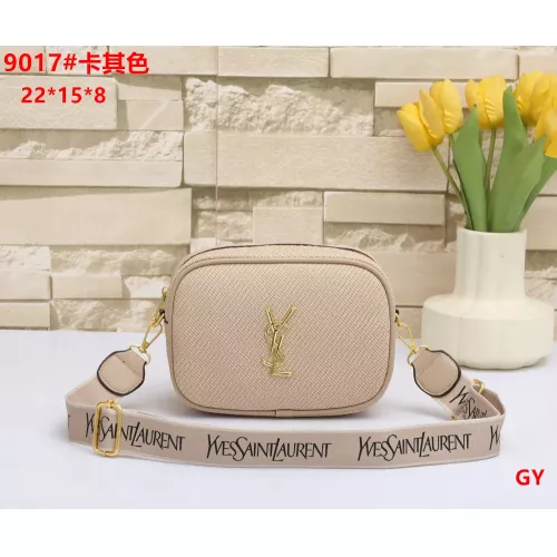 Yves Saint Laurent YSL Fashion Messenger Bags For Women #1294264