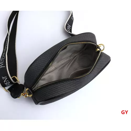 Cheap Yves Saint Laurent YSL Fashion Messenger Bags For Women #1294267 Replica Wholesale [$24.00 USD] [ITEM#1294267] on Replica Yves Saint Laurent YSL Fashion Messenger Bags