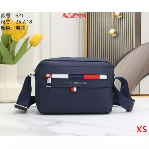 Cheap Tommy Hilfiger Messenger Bags For Men #1294286 Replica Wholesale [$27.00 USD] [ITEM#1294286] on Replica Tommy Hilfiger Messenger Bags