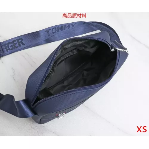 Cheap Tommy Hilfiger Messenger Bags For Men #1294286 Replica Wholesale [$27.00 USD] [ITEM#1294286] on Replica Tommy Hilfiger Messenger Bags