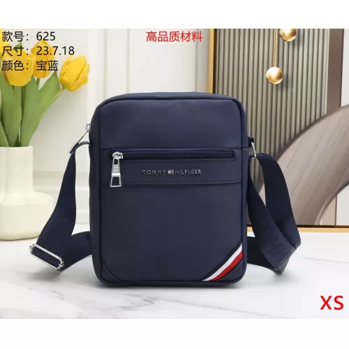 Cheap Tommy Hilfiger Messenger Bags For Men #1294291 Replica Wholesale [$27.00 USD] [ITEM#1294291] on Replica Tommy Hilfiger Messenger Bags