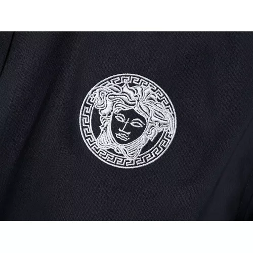 Cheap Versace Shirts Long Sleeved For Men #1294316 Replica Wholesale [$40.00 USD] [ITEM#1294316] on Replica Versace Shirts