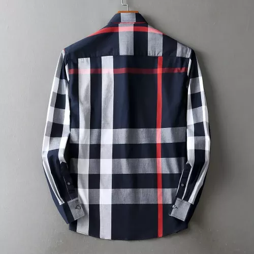 Cheap Burberry Shirts Long Sleeved For Men #1294319 Replica Wholesale [$39.00 USD] [ITEM#1294319] on Replica Burberry Shirts