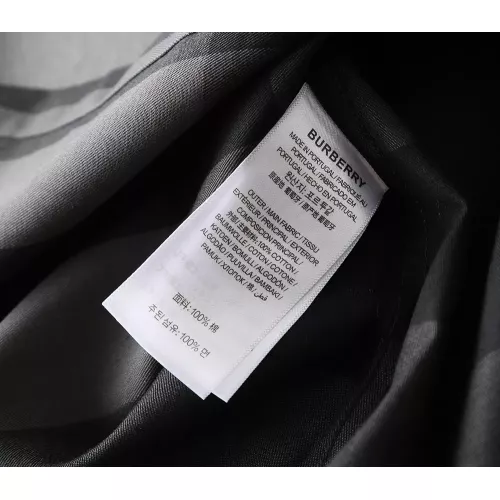 Cheap Burberry Shirts Long Sleeved For Men #1294320 Replica Wholesale [$39.00 USD] [ITEM#1294320] on Replica Burberry Shirts