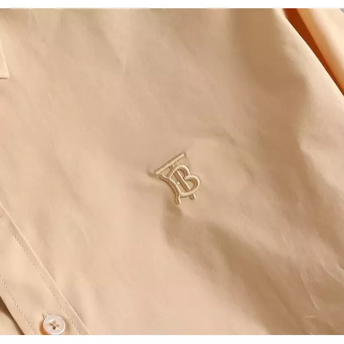 Cheap Burberry Shirts Long Sleeved For Men #1294332 Replica Wholesale [$40.00 USD] [ITEM#1294332] on Replica Burberry Shirts