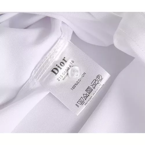 Cheap Christian Dior Shirts Long Sleeved For Men #1294336 Replica Wholesale [$40.00 USD] [ITEM#1294336] on Replica Christian Dior Shirts