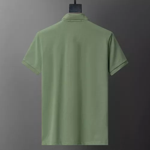 Cheap Fendi T-Shirts Short Sleeved For Men #1294372 Replica Wholesale [$27.00 USD] [ITEM#1294372] on Replica Fendi T-Shirts