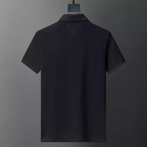 Cheap Fendi T-Shirts Short Sleeved For Men #1294374 Replica Wholesale [$27.00 USD] [ITEM#1294374] on Replica Fendi T-Shirts