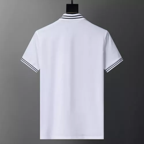 Cheap Prada T-Shirts Short Sleeved For Men #1294375 Replica Wholesale [$27.00 USD] [ITEM#1294375] on Replica Prada T-Shirts