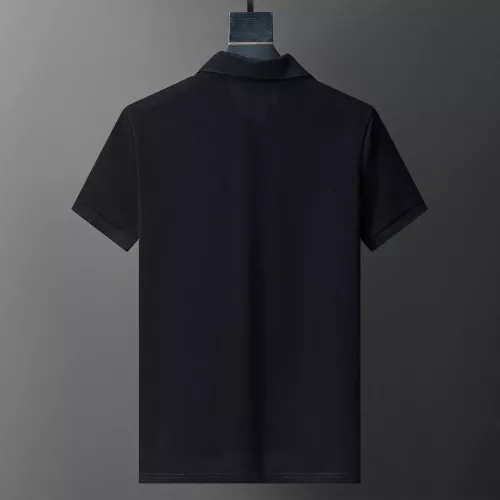 Cheap Prada T-Shirts Short Sleeved For Men #1294381 Replica Wholesale [$27.00 USD] [ITEM#1294381] on Replica Prada T-Shirts