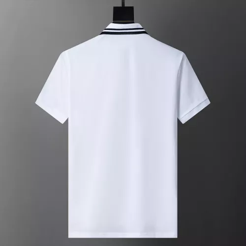 Cheap Valentino T-Shirts Short Sleeved For Men #1294382 Replica Wholesale [$27.00 USD] [ITEM#1294382] on Replica Valentino T-Shirts