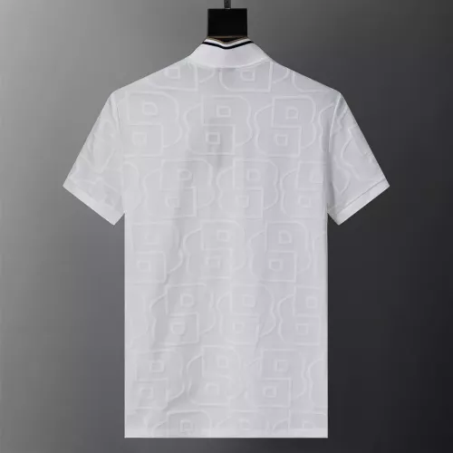 Cheap Boss T-Shirts Short Sleeved For Men #1294384 Replica Wholesale [$27.00 USD] [ITEM#1294384] on Replica Boss T-Shirts